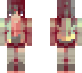lost in her thoughts of distant worlds // sfa 25