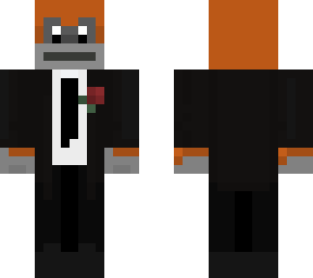 mafia orangutan