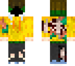 maxo corrupted