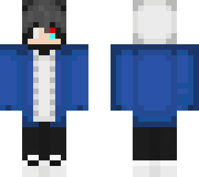 me but also dust sans