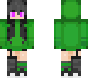 me but genderbent (fixed)