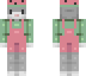 melon mouse . ce