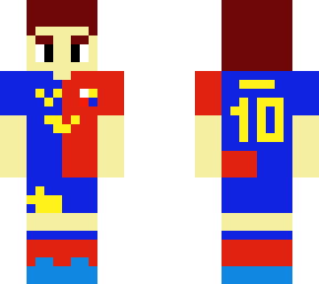 messi 2009