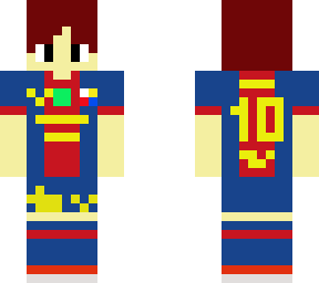 messi 2013 v2
