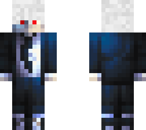 mine