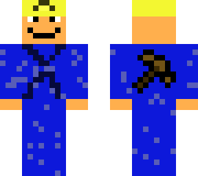miner