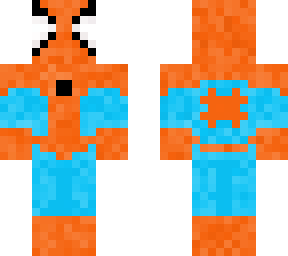 mvc3 spider-man