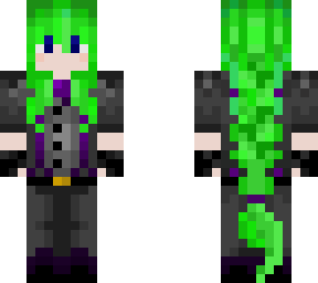 my skin (suit)