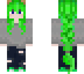 my skin