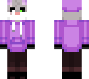 nathan ross mouse (without detailed eyes)