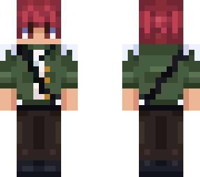 pirate faie