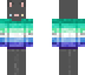 pride kat