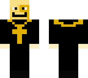 priest