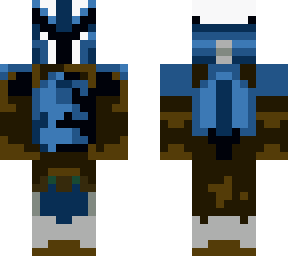prisla vin mandalorian creed