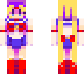 sailor moon -rm-