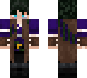 seneschal gideon