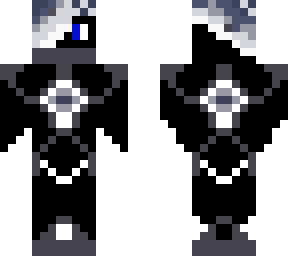 shadow hunter