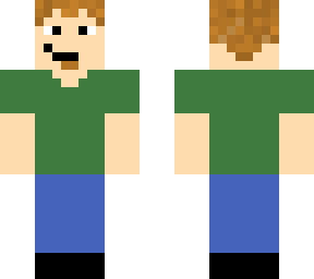 shaggy