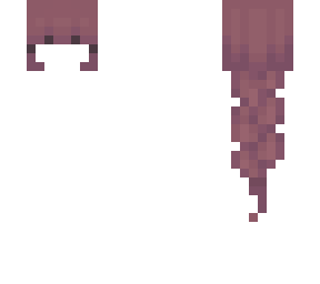 sheep hair base thingy