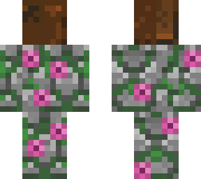 shopkeeper's leather (minecraft dungeons)