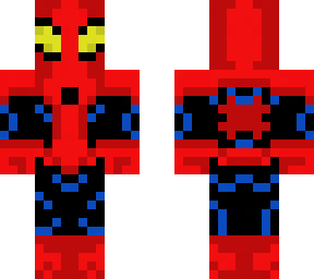 spider-man unlimited (classic)