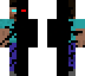 steve virus