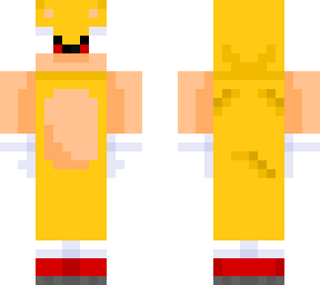 super sonic