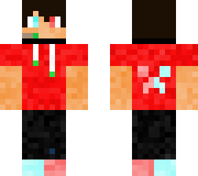 tetra boy