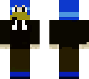 the cool pseudo ninja