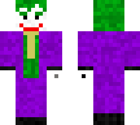 the joker