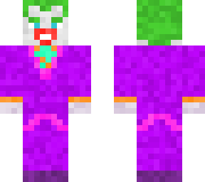 the joker