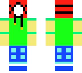 the my skin
