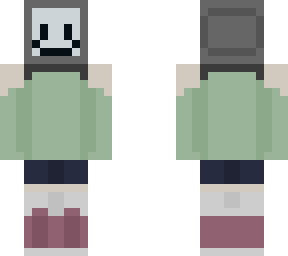 tv head