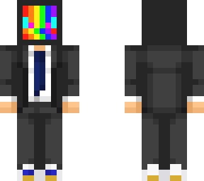 tv head