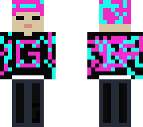 updated glitxh