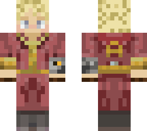 vault a
