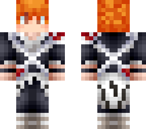 villager