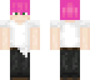 villager