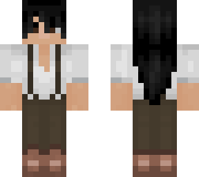villager
