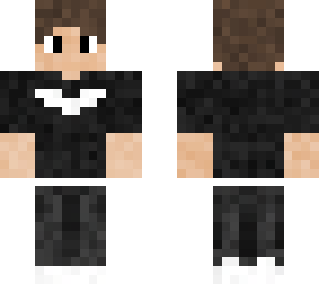 villager