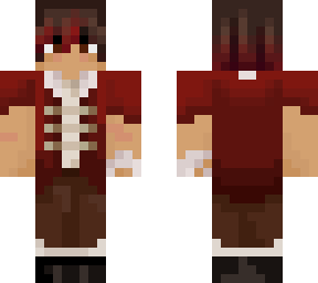 villager | Minecraft Skins