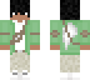 villager
