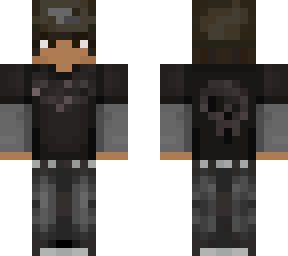 villager