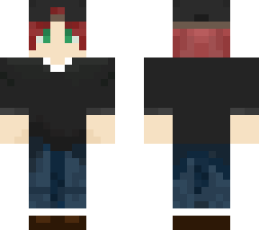 villager