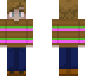 vintage boy