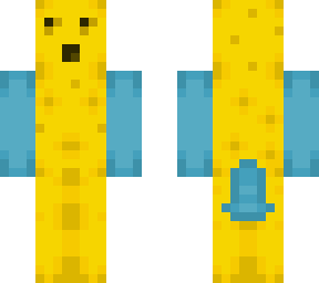vintage punguy