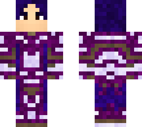 void anduin