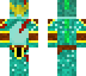votrex merfolk