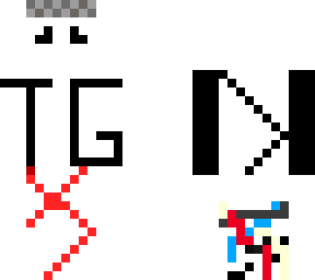 white tg