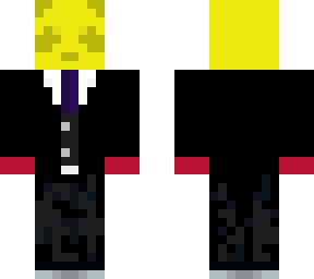 wiki suit